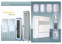 sheet metal cabinets