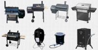 BBQ tools &accessories