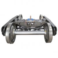 Railway Bogie