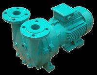 2BVC Series Water Ring Vacuum Pumps