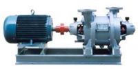 SKC Series Water Ring Vacuum Pump