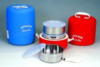 thermos, vacuum flask, plastic goods(HS300)