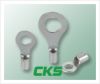 Round Non-Insulated Terminal