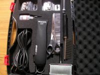 Pet Clipper, Wool Clipper