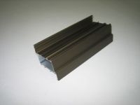 Aluminium Profiles