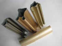 Aluminium Profiles 2