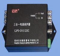 Surge Protective Device(Signal