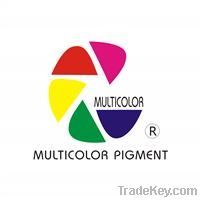 Aqueous Pigment (Dispersions) for paper