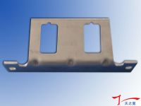 High Quality Metal Stamping Part