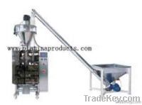 Powder Packaging Machine