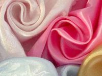 satin fabric