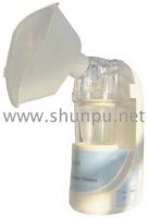 Portable Ultrasonic Nebulizer