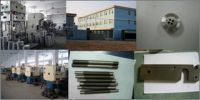 machining part-sourcing solution(Shanghai)Ltd