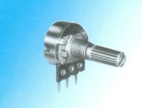 Rotary Potentiometer (WH148-1A-2-18T