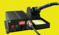 Lead-free Soldering Station