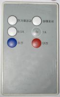 touch screen remote control