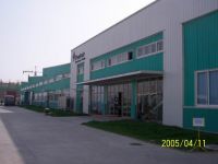 Steel Structure
