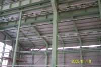 Steel Structure Building