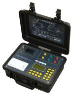 Turns Ratio  Tester For Converting Substation