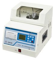 JY6601 Transformer Oil Insulating  Tester