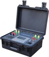 JYR20S/10S Winding Resistance Tester