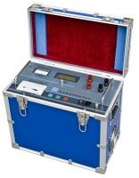 JYR-50A/40A/20A  Winding Resistance