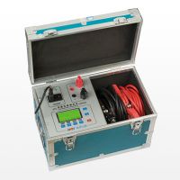 JYL-200A/100A Loop Resistance Tester