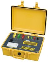 JYW6100 Transformer No-loads And On