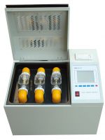 JY6613 Transformer Oil Breakdown  Tester