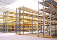 Pallet Racking