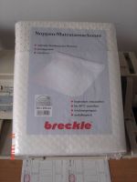 Anti-slip Mattress Pad