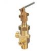 HFC-227 CLINDER VALVE