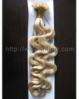 pre-bounded Hair extension