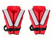 Life Jacket, life vest, Buoyancy life vest, Drowning prevention life vest