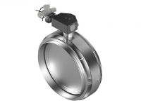 Valves, Butterfly Valves