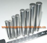 tungsten carbide product