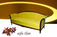 sofa Ilan