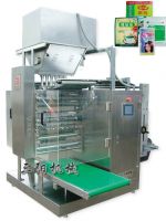 Powder Four-Side Sealing & Multi-Line Packing Machine(DXDO-F900C)