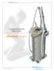 KUMA Shape body slimming machine