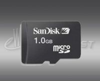 Micro SD Card