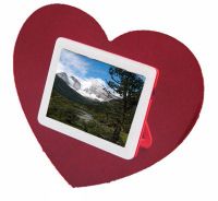 2.4inch digital photo frame