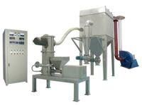 Jet Mill