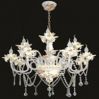 crystal chandelier