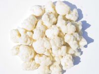 IQF CAULIFLOWER FLORETS