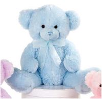 plush Bear toy