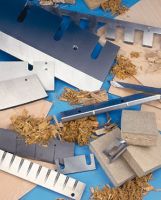 Paper Cutting Knives