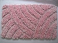 Shggy Carpet1
