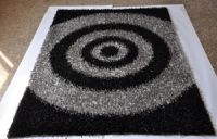 Shaggy Carpet