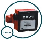 Flow Meter