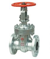 Gate valve